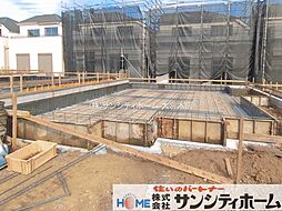 埼玉県北本市宮内１丁目