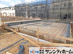 埼玉県北本市宮内１丁目