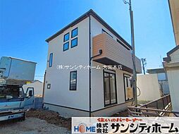 埼玉県さいたま市見沼区大字御蔵