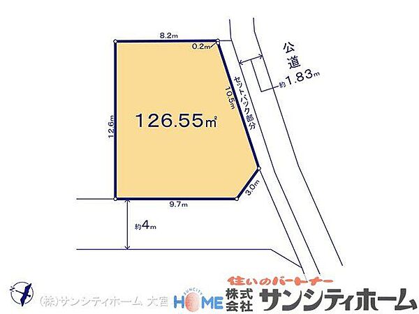 区画図：311002472554