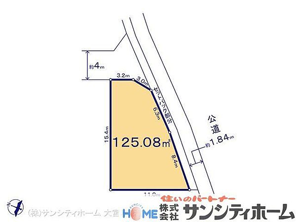 区画図：311002472443