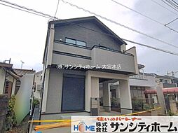 埼玉県桶川市東２丁目
