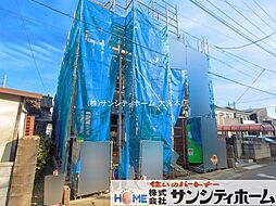 埼玉県桶川市東２丁目