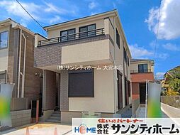 埼玉県川口市南鳩ヶ谷２丁目