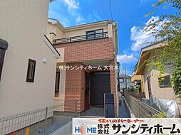 埼玉県川口市南鳩ヶ谷２丁目