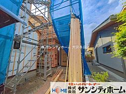 埼玉県川口市南鳩ヶ谷２丁目