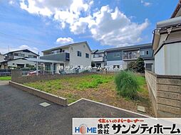 埼玉県さいたま市北区東大成町２丁目