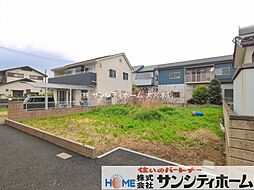 埼玉県さいたま市北区東大成町２丁目