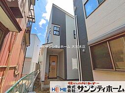 埼玉県川口市元郷３丁目