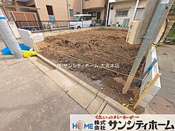 埼玉県川口市並木１丁目