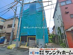 埼玉県川口市並木１丁目