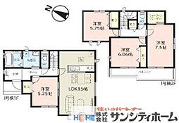 埼玉県北足立郡伊奈町大字小室