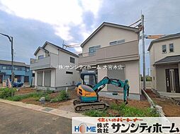 埼玉県北足立郡伊奈町大字小室