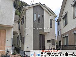 埼玉県川口市赤井３丁目