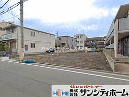 埼玉県川口市西青木３丁目