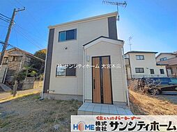 埼玉県上尾市大字領家