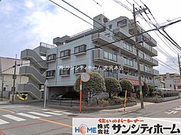 埼玉県川口市南鳩ヶ谷４丁目