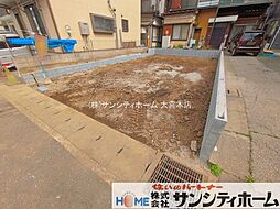埼玉県川口市大字道合