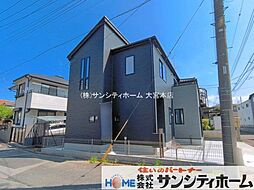 埼玉県春日部市米島