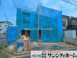 埼玉県春日部市米島