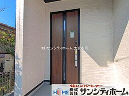 外観の画像