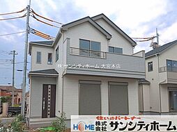 埼玉県北足立郡伊奈町大字小室