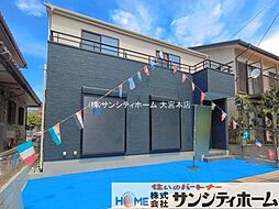 埼玉県春日部市中央３丁目