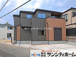 埼玉県久喜市吉羽３丁目