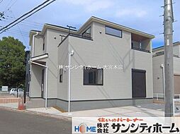 埼玉県久喜市吉羽３丁目
