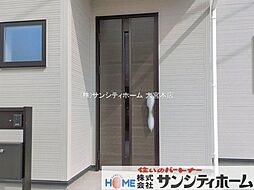 外観の画像