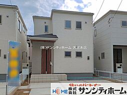 埼玉県久喜市吉羽３丁目