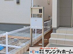 外観の画像