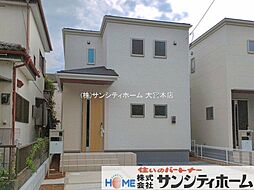 埼玉県久喜市吉羽３丁目