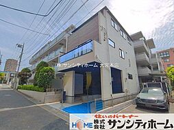 埼玉県さいたま市南区南浦和２丁目