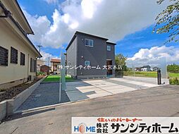 外観の画像