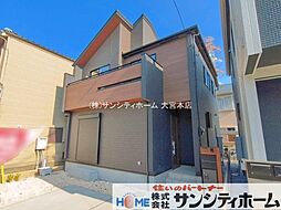 埼玉県桶川市大字坂田