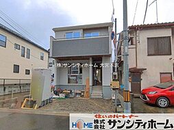 埼玉県川口市上青木西１丁目