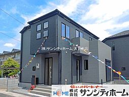 埼玉県北足立郡伊奈町栄２丁目