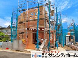 埼玉県北足立郡伊奈町栄２丁目