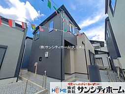 埼玉県北足立郡伊奈町栄２丁目