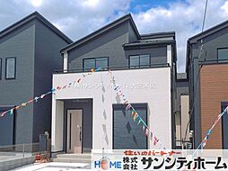 埼玉県北足立郡伊奈町栄２丁目