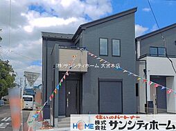 埼玉県北足立郡伊奈町栄２丁目