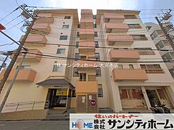 南浦和ハイム