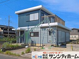 埼玉県久喜市菖蒲町菖蒲