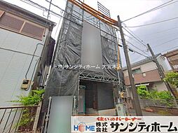 外観の画像