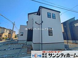 埼玉県鴻巣市吹上本町２丁目