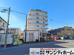 外観の画像
