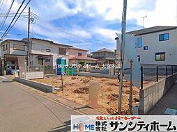 埼玉県さいたま市北区別所町