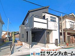 外観の画像