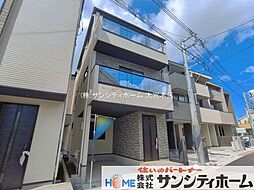 埼玉県さいたま市浦和区元町１丁目
